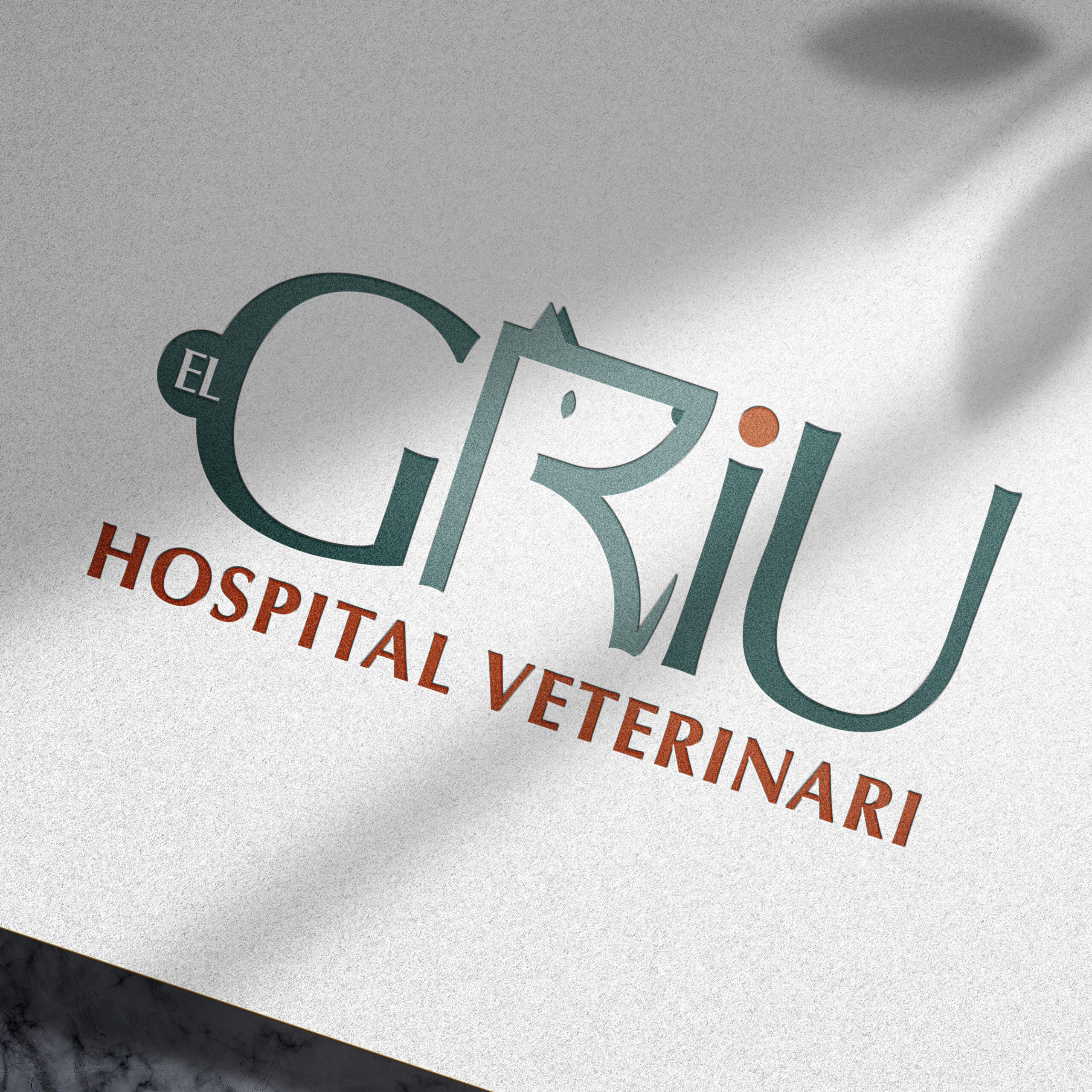 El Griu - Hospital veterinari