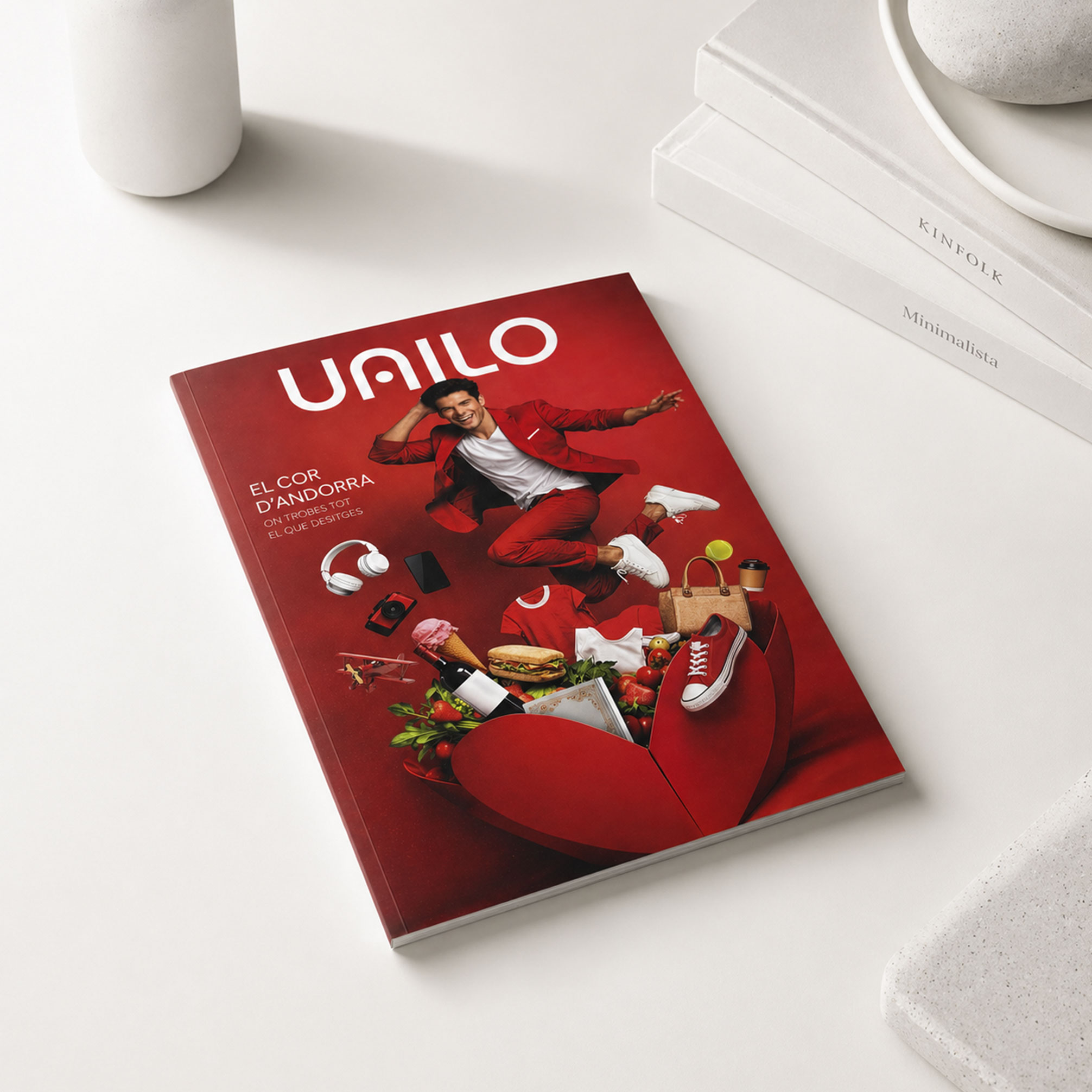 UAILO Magazine
