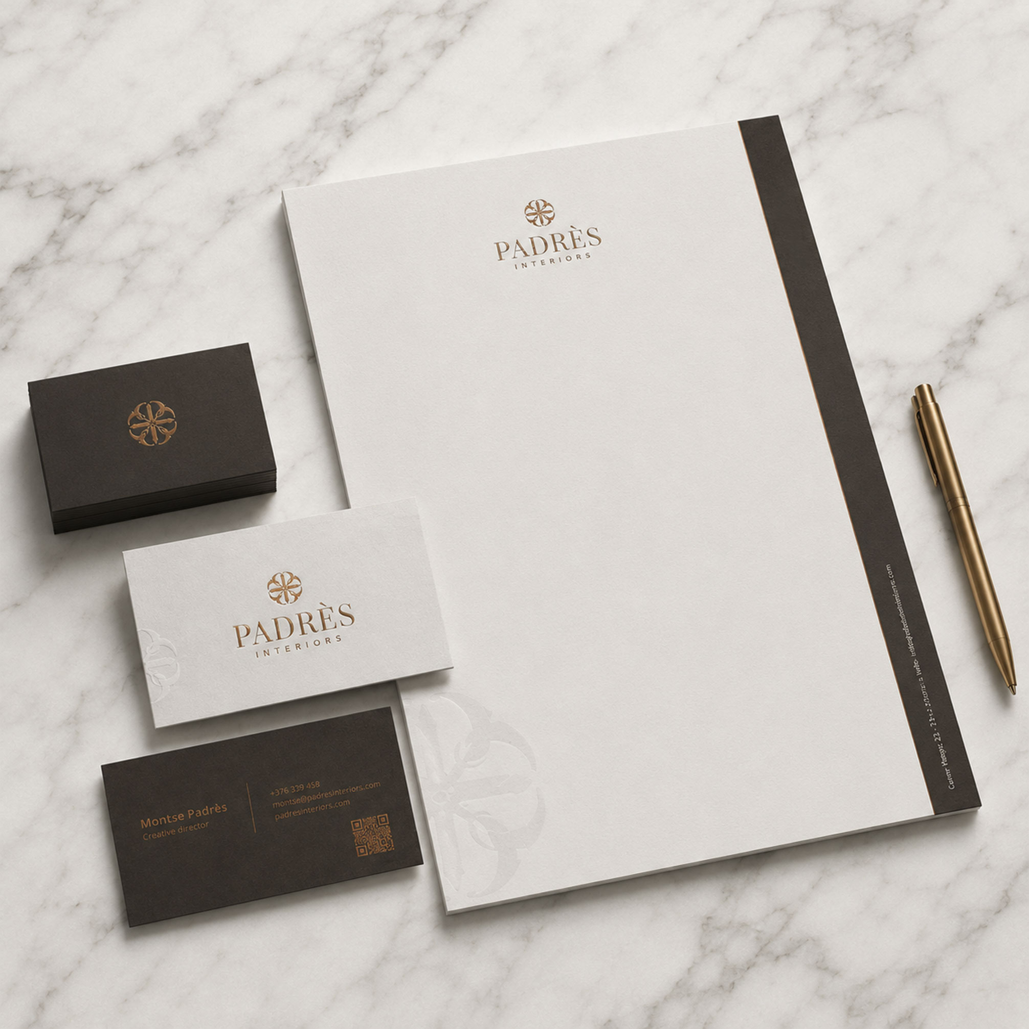 Padrès Interiors